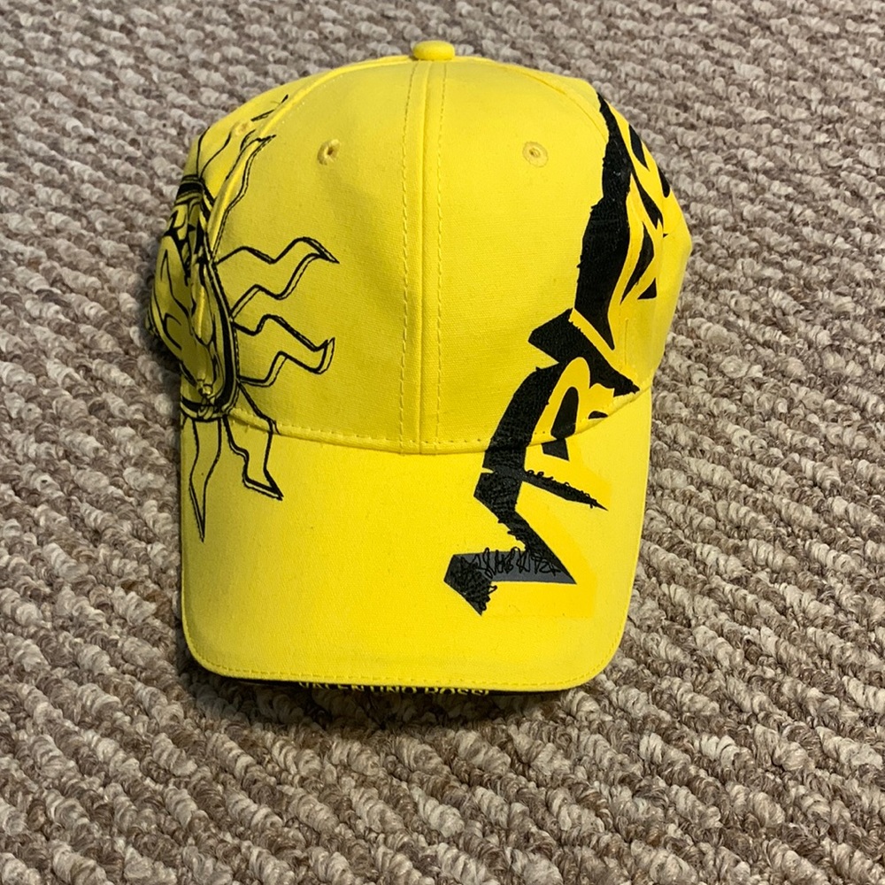 Precisport Formula 1 Baseball Cap